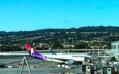 Hawaiian Airlines Introductory Fares to Boston
